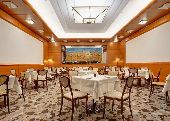 Hotel Aro Palace Braşov