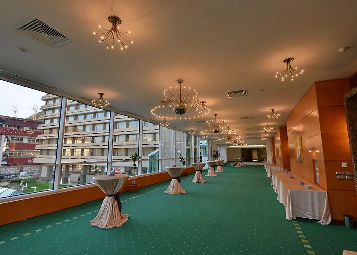 Hotel Aro Palace Braşov