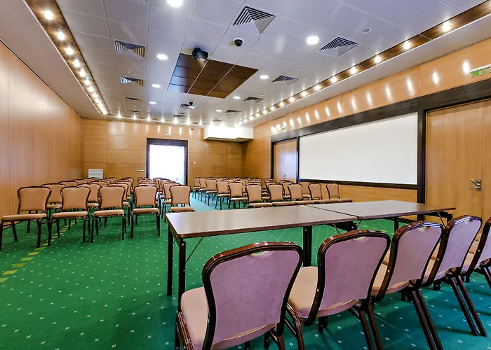 Aro Palace Hotel Brasov