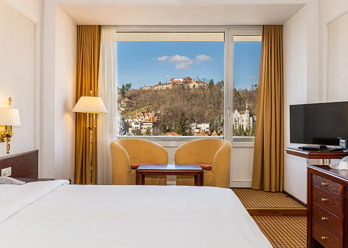 Hotel Aro Palace Brasov