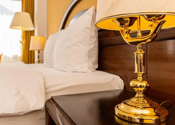 Hotel Aro Palace Brasov