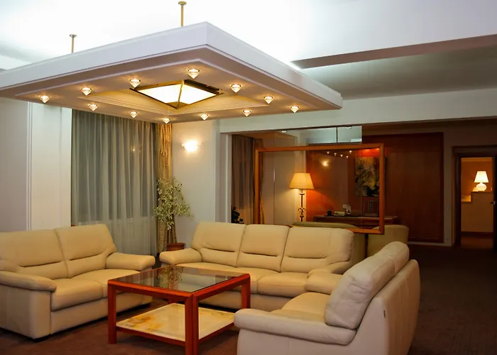 Hotel Aro Palace Brasov