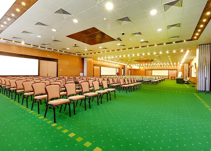 Aro Palace Hotel Braşov