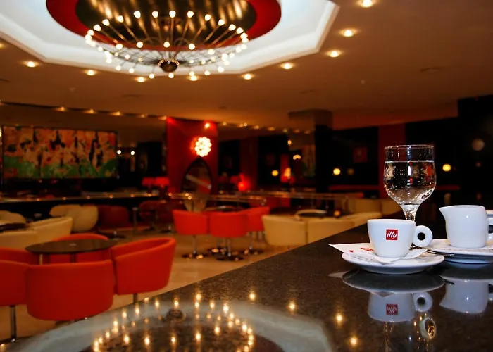 Aro Palace Hotel Brasov